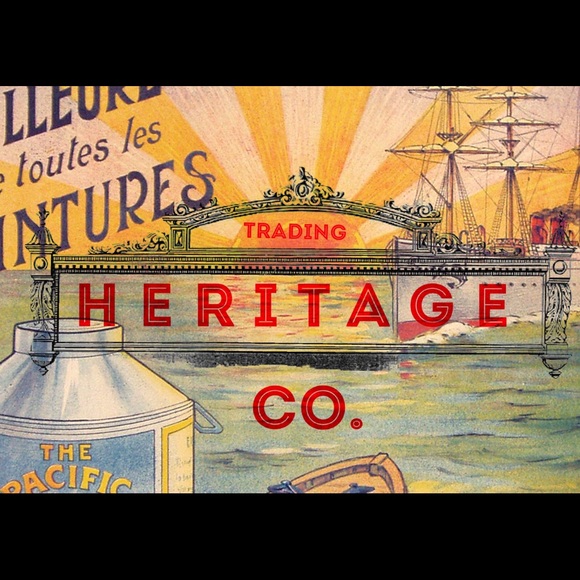 heritagetrading